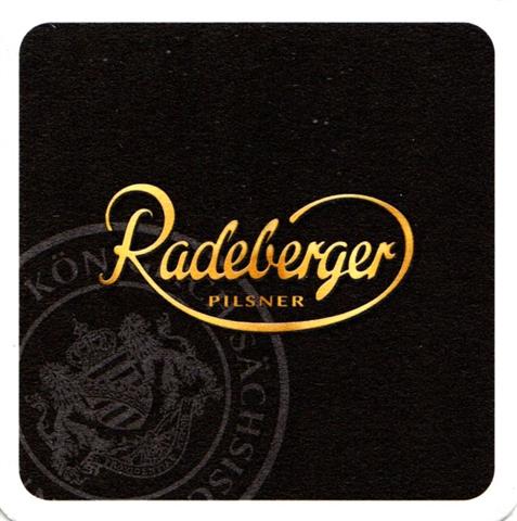 radeberg bz-sn radeberger spruch 1-3a (quad180-m radeberger pilsner-schwarzgelb)